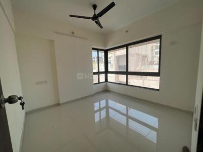 Bedroom Image of 931 Sq.ft 3 BHK Apartment / Flat for rent in Prabhav Arisha, Chembur Mumbai for Rs. 70000