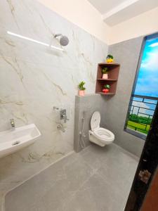 Image of 750 Sq.ft 1 BHK Apartment / Flat for sale in Arihant City, Bhiwandi, Thane for Rs. 4000000