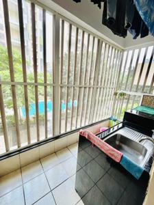 Balcony Image of 4900 Sq.ft 4.5 BHK Apartment / Flat for sale in Marvel Bounty, Hadapsar Pune for Rs. 46000000