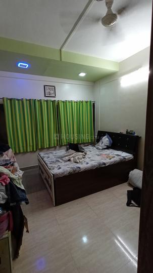 Ronak Apartment Savedi Bedroom 1