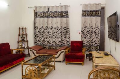 Hall Image of Jha Nest GN in Alpha I, Greater Noida