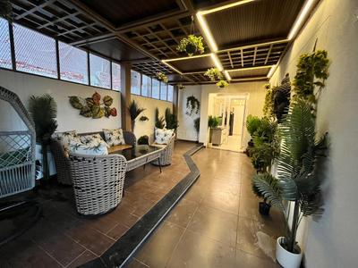 Balcony Image of 1660 Sq.ft 3 BHK Apartment / Flat for sale in Royal Armaan Heights, Bhago Majra Mohali for Rs. 8000000