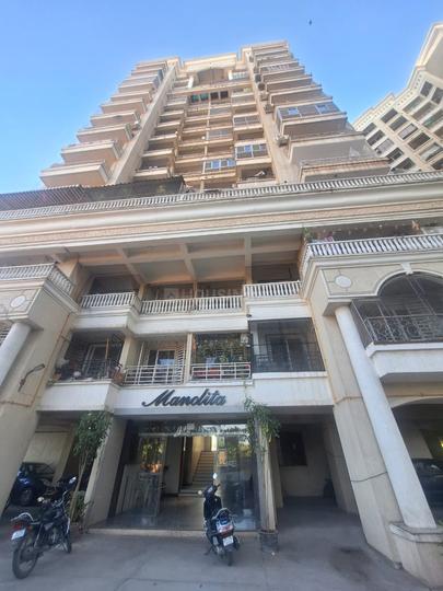 Arihant Adita Phase 3 Main Image 1