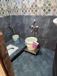Bathroom Image of 1262 Sq.ft 2 BHK Builder Floor for sale in Chehar Maruti Bliss, New Maninagar Ahmedabad for Rs. 3300000