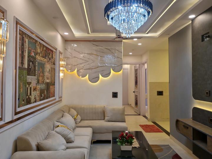 The Shiva Luxury Floors by The Shiva Build Tech Main Image 1