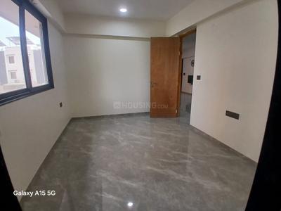 Bedroom Image of 1750 Sq.ft 3 BHK Apartment / Flat for sale in The Grand Gokuldham, Vastral Ahmedabad for Rs. 6800000