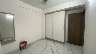 Bedroom Image of 1494 Sq.ft 3.5 BHK Builder Floor for sale in M3M Soulitude , Sector 89 Gurgaon for Rs. 16500000