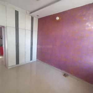 Bedroom Image of 1200 Sq.ft 3 BHK Apartment / Flat for sale in Mansarovar Extension Jaipur for Rs. 4500000