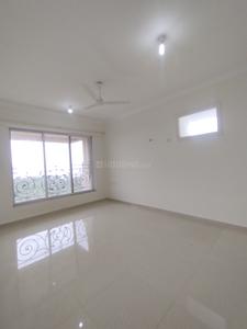 Bedroom Image of 1400 Sq.ft 3 BHK Apartment / Flat for sale in Raheja Exotica, Madh Mumbai for Rs. 26000000