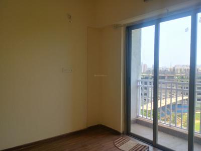 Bedroom Image of 1098 Sq.ft 2.5 BHK Apartment / Flat for sale in Lodha Casa Bella Gold, Palava Phase 1 Thane for Rs. 8300000