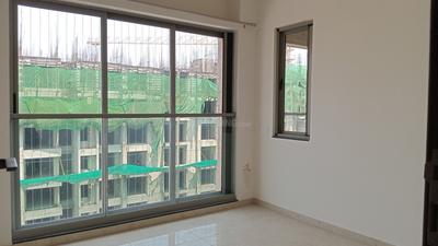 Bedroom Image of 1000 Sq.ft 2 BHK Apartment / Flat for sale in VJ Yashwin Enchante Phase 1, Upper Kharadi Pune for Rs. 9500000