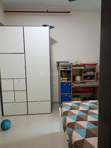 Bedroom Image of 1200 Sq.ft 2 BHK Apartment / Flat for sale in K Raheja Ascencio, Powai Mumbai for Rs. 28000000