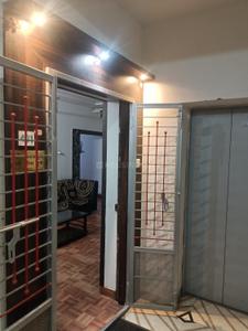 Hall Image of 1014 Sq.ft 2 BHK Apartment / Flat for sale in Rathi Garden Court, Beltarodi Nagpur for Rs. 5600000