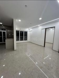 Hall Image of 1200 Sq.ft 2.5 BHK Apartment / Flat for sale in Heritage Signature, Chembur Mumbai for Rs. 37500000