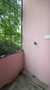 Balcony Image of 1050 Sq.ft 2 BHK Apartment / Flat for rent in Morabadi Ranchi for Rs. 15000