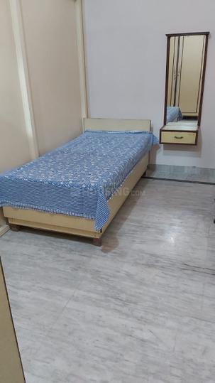 Bedroom Image of Gupta pg in Sector 15 Part 2, Gurgaon