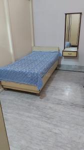 Bedroom Image of Gupta pg in Sector 15 Part 1, Gurgaon