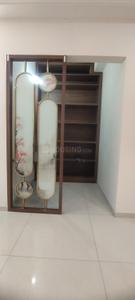 Hall Image of 1580 Sq.ft 3 BHK Apartment / Flat for rent in Aparna Sarovar Zicon, Serilingampally Hyderabad for Rs. 65000