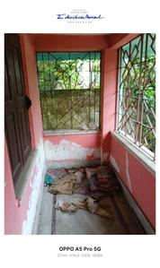 Balcony Image of 1800 Sq.ft 3.5 BHK Independent House for sale in Paschim Putiary Kolkata for Rs. 6750000