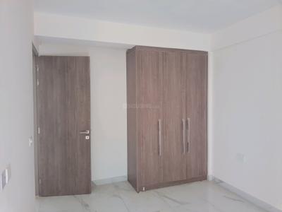 Bedroom Image of 1196 Sq.ft 2.5 BHK Builder Floor for rent in M3M Soulitude , Sector 89 Gurgaon for Rs. 30000