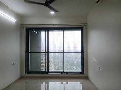 Bedroom Image of 1475 Sq.ft 2.5 BHK Apartment / Flat for sale in Kanjurmarg West Mumbai for Rs. 28000000