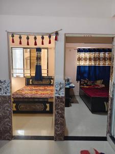 Hall Image of 1035 Sq.ft 2 BHK Apartment / Flat for sale in Vastral Ahmedabad for Rs. 3500000