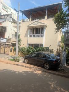 Image of 2400 Sq.ft 4 BHK Independent House for sale in Indira Nagar, Bengaluru for Rs. 79000000