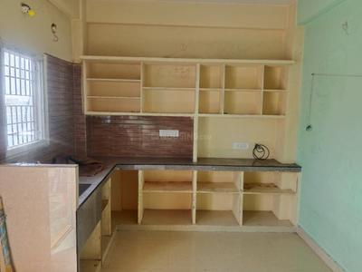 Kitchen Image of 280 Sq.ft 1 RK Independent House for rent in Tata Nagar Tirupathi for Rs. 3500