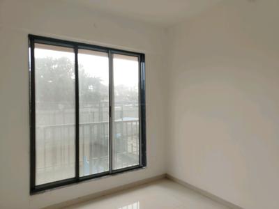 Bedroom Image of 620 Sq.ft 1 BHK Apartment / Flat for sale in Star Signature City Star Pearl, Saphale Mumbai for Rs. 2355000