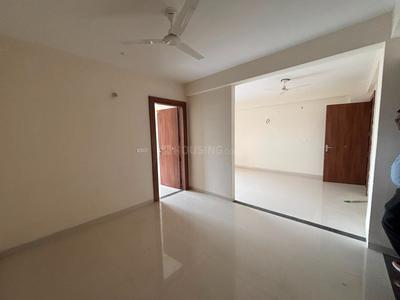 Hall Image of 1500 Sq.ft 3 BHK Apartment / Flat for rent in Sagar Prime, Bawadiya Kalan Bhopal for Rs. 35000