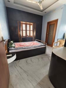Bedroom Image of 1130 Sq.ft 3 BHK Independent House for sale in Gotri Vadodara for Rs. 10100000