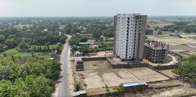 Image of 1500 Sq.ft Residential Plot / Land for sale in Rohania, Varanasi for Rs. 6700000