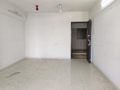 Living Room Image of 1100 Sq.ft 2 BHK Apartment / Flat for sale in Bhavya Oyster Marina by  Bhavya Realtors , Ulwe Navi Mumbai for Rs. 12000000