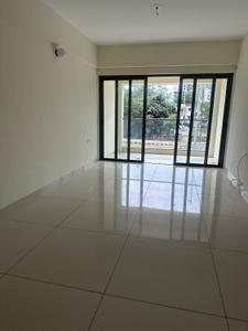 Hall Image of 2300 Sq.ft 3 BHK Apartment / Flat for rent in Indraprasth Saptak, Naranpura Ahmedabad for Rs. 50000