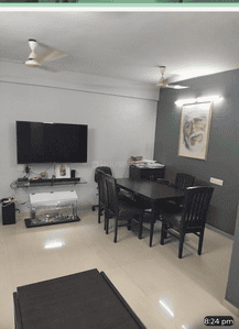 2 BHK Flat