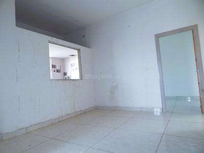 Bedroom Image of 852 Sq.ft 2 BHK Apartment / Flat for sale in Dum Dum Cantonment Kolkata for Rs. 3834000