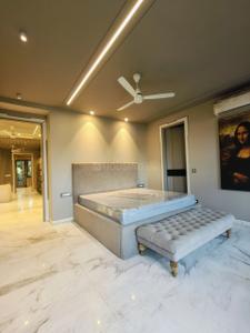 Bedroom Image of 2700 Sq.ft 4 BHK Builder Floor for sale in BPTP Floors Sector 70A, Sector 70A Gurgaon for Rs. 21500000