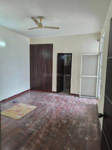 Hall Image of 1513 Sq.ft 3 BHK Apartment / Flat for rent in Indosam 75, Sector 75 Noida for Rs. 39000