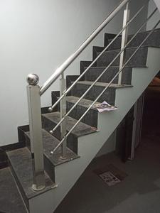 Image of 500 Sq.ft 1 BHK Builder Floor for rent in Pawapuri Colony, Ujjain for Rs. 10000