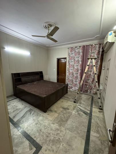 Jangpura A, Jangpura Bedroom 1