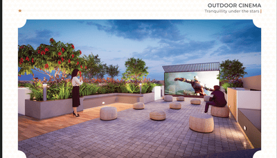 Image of 1531 Sq.ft 3 BHK Apartment / Flat for sale in Royal Sky Eloria, Pimple Saudagar, Pune for Rs. 14000000