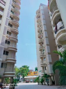 Image of 1750 Sq.ft 3 BHK Apartment / Flat for rent in Bariatu, Ranchi for Rs. 25000