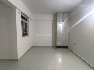 Hall Image of 1270 Sq.ft 2 BHK Apartment / Flat for sale in Rayasandra Bengaluru for Rs. 10550000