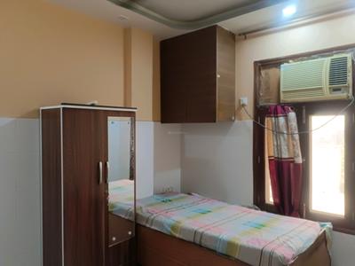 2 RK Apartment