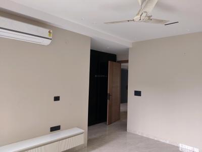 Bedroom Image of 2300 Sq.ft 3 BHK Builder Floor for rent in Sector 46 Gurgaon for Rs. 51400