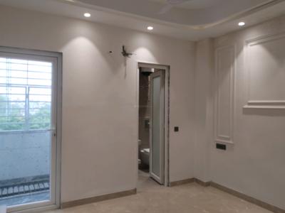 Bedroom Image of 1800 Sq.ft 3 BHK Builder Floor for sale in Vikaspuri New Delhi for Rs. 35000000