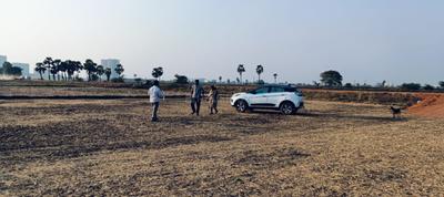 Image of 2484 Sq.ft Residential Plot / Land for sale in Amaravathi, Palnadu for Rs. 6624000