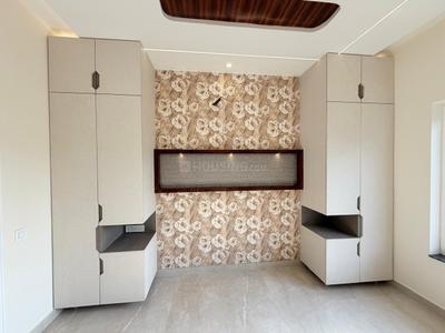 Bedroom Image of 2500 Sq.ft 5 BHK Independent House for sale in Kharar Mohali for Rs. 19500000