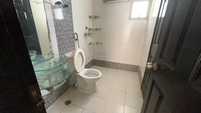 Image of 1105 Sq.ft 2 BHK Apartment / Flat for sale in Ajnara Gen X, Crossings Republik, Ghaziabad for Rs. 8000000