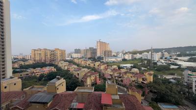 Image of 960 Sq.ft 2 BHK Apartment / Flat for sale in VTP Sierra Phase 1, Baner, Pune for Rs. 9600000